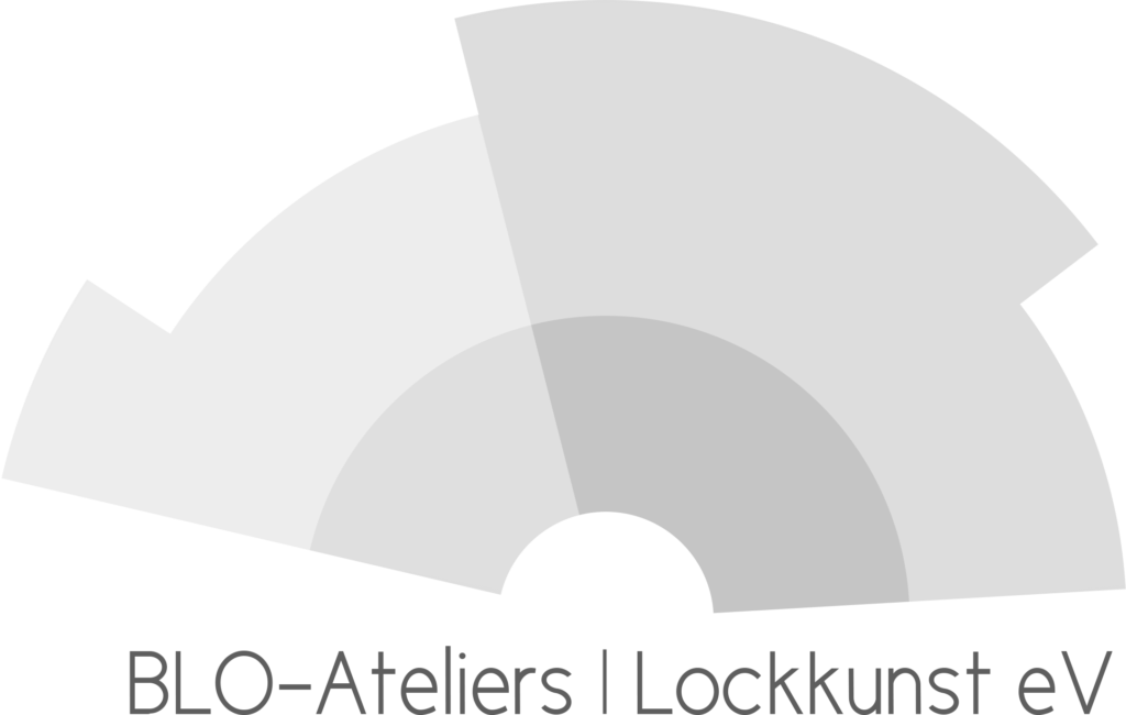 BLO-Ateliers Logo TdoT16 (Tag der offenen Tür)