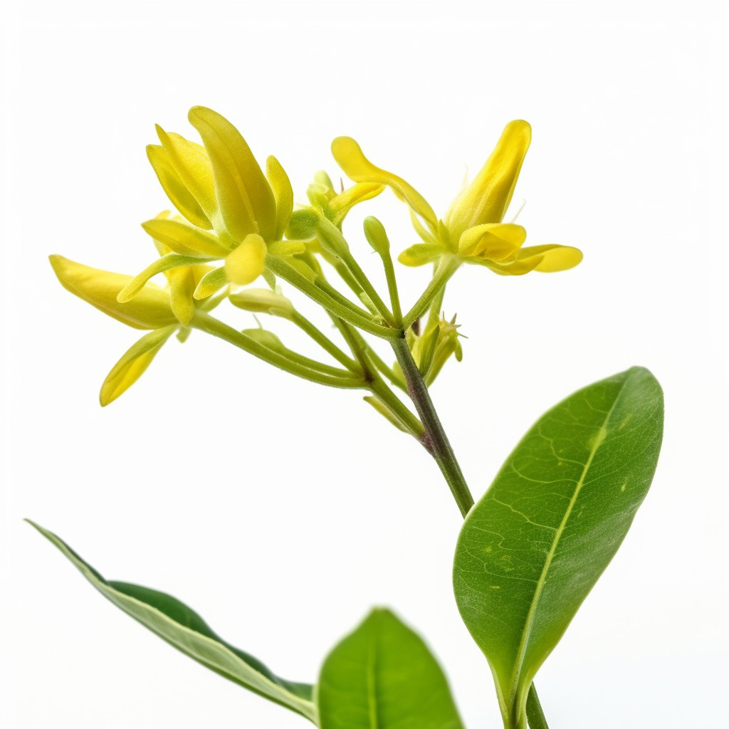 Kostenloses Parfum Rezept für mehr Motivation: Ylang-Ylang