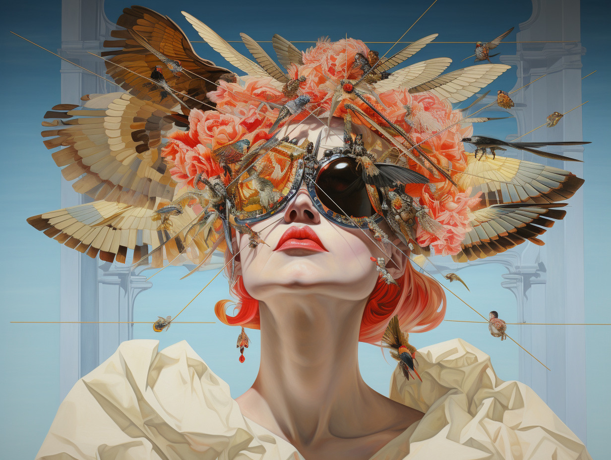 artspace for contemporary art projects 3 Berlin Art Week 2023: The Untold Story of Berlin’s Emerging Artists