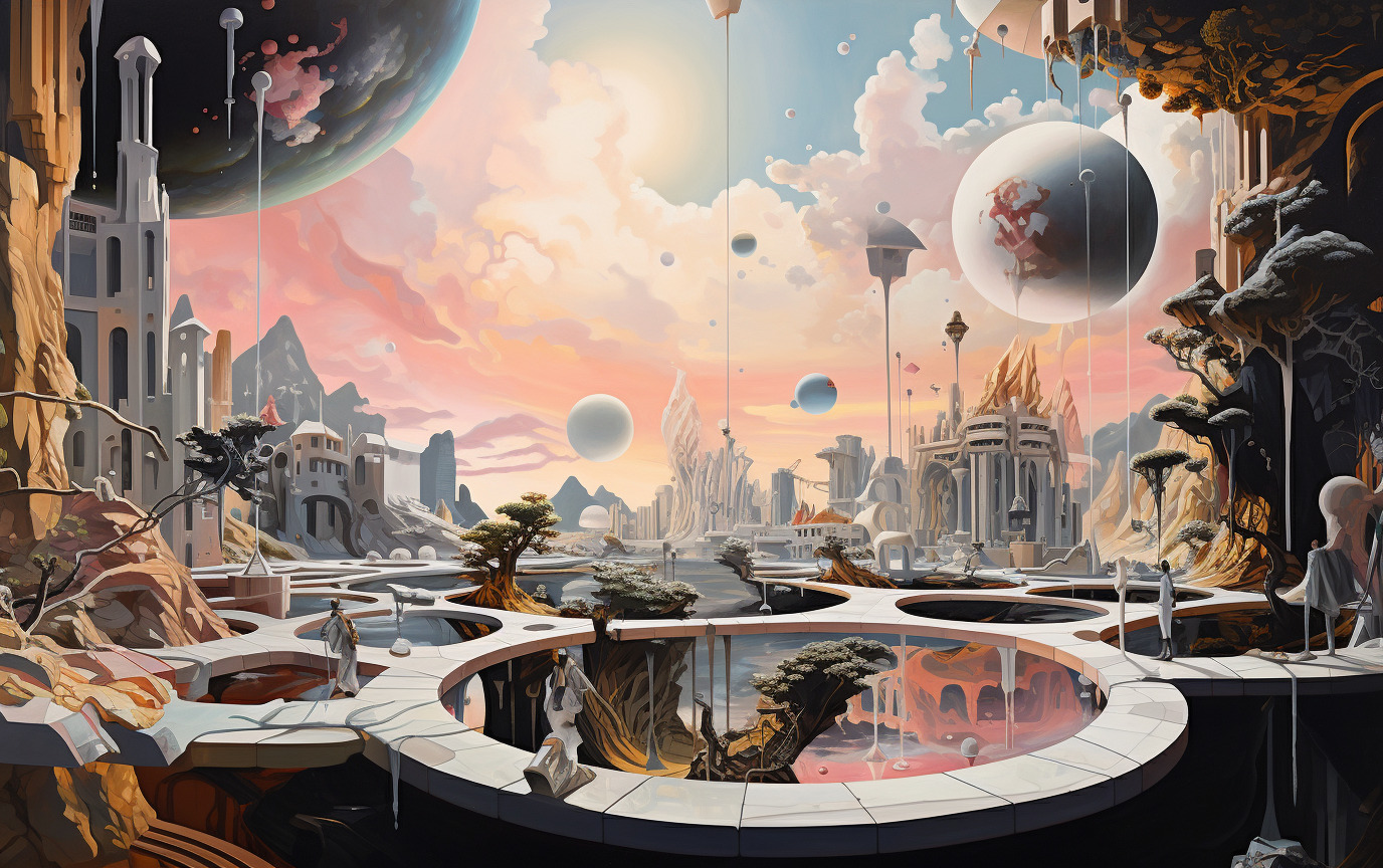 Metaverse: Utopia, Dystopia, or just the next big thing?