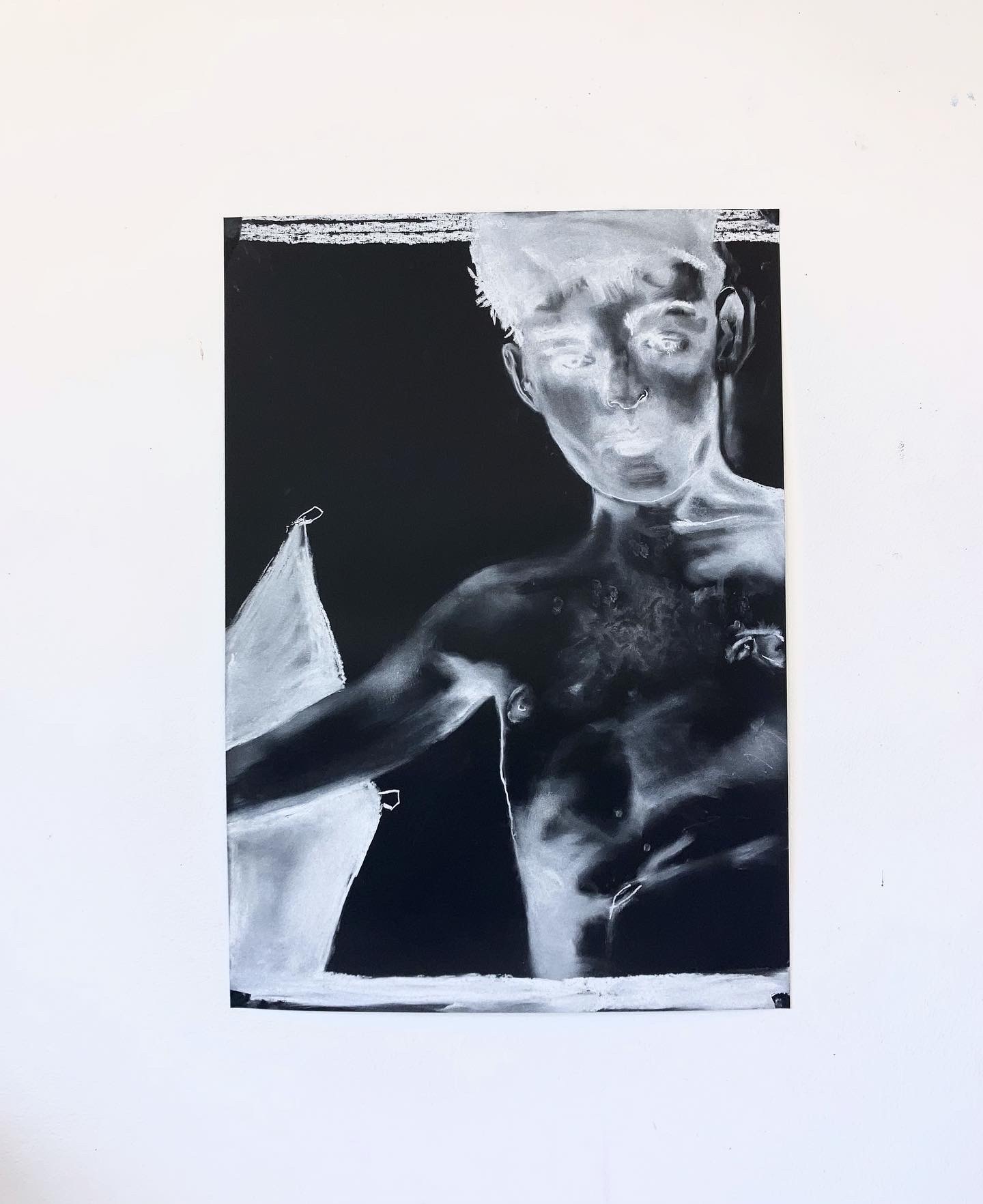 Open Call: Salon de Refusées 3 Izabela Petryla