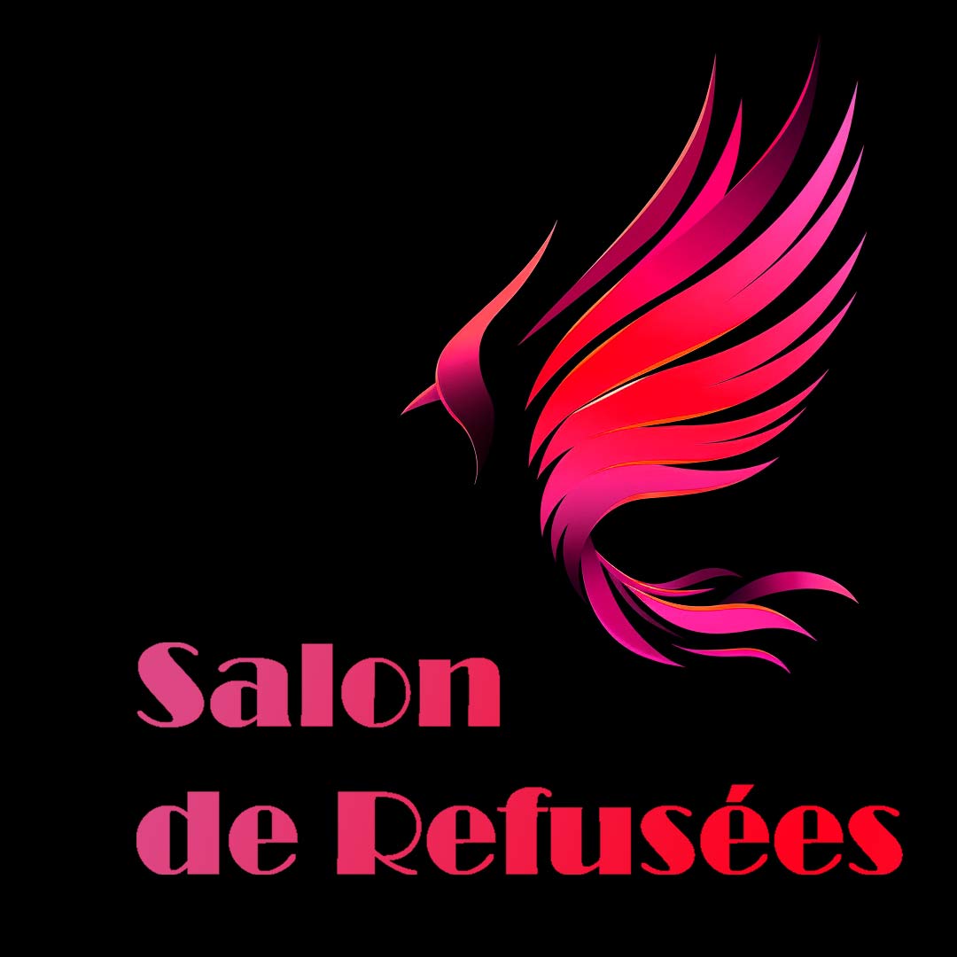 Logo Salon de Refusées