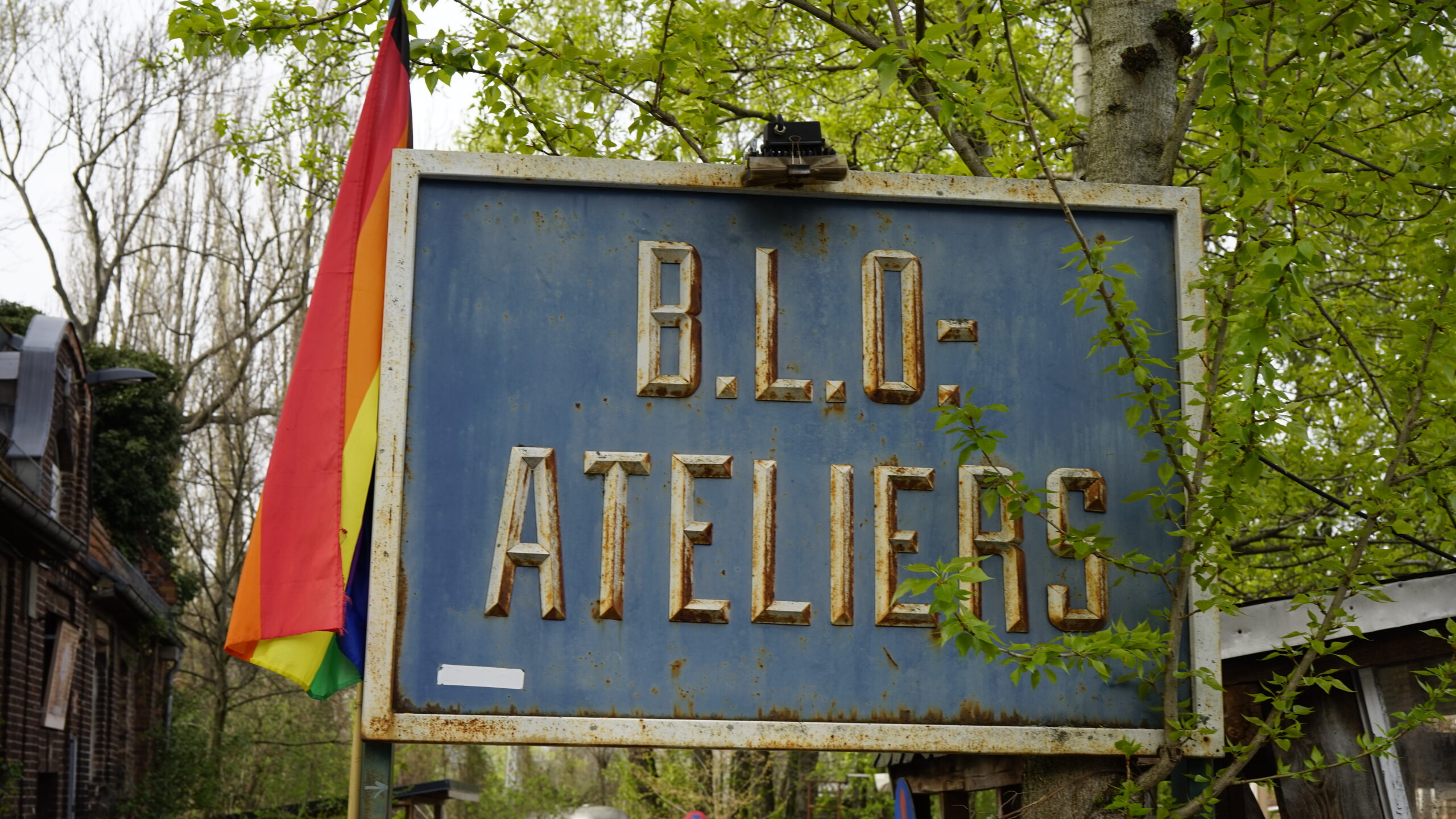 #SaveBlo: The struggle to save iconic B.L.O. Ateliers from vanishing